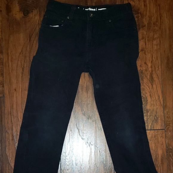 Black boy jeans - Picture 2 of 6